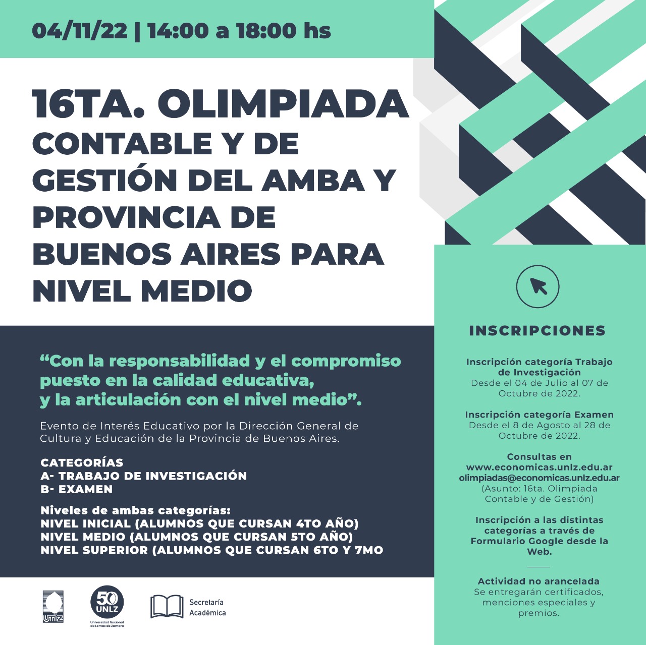 Afiche-Olimpiada-Contable-2022