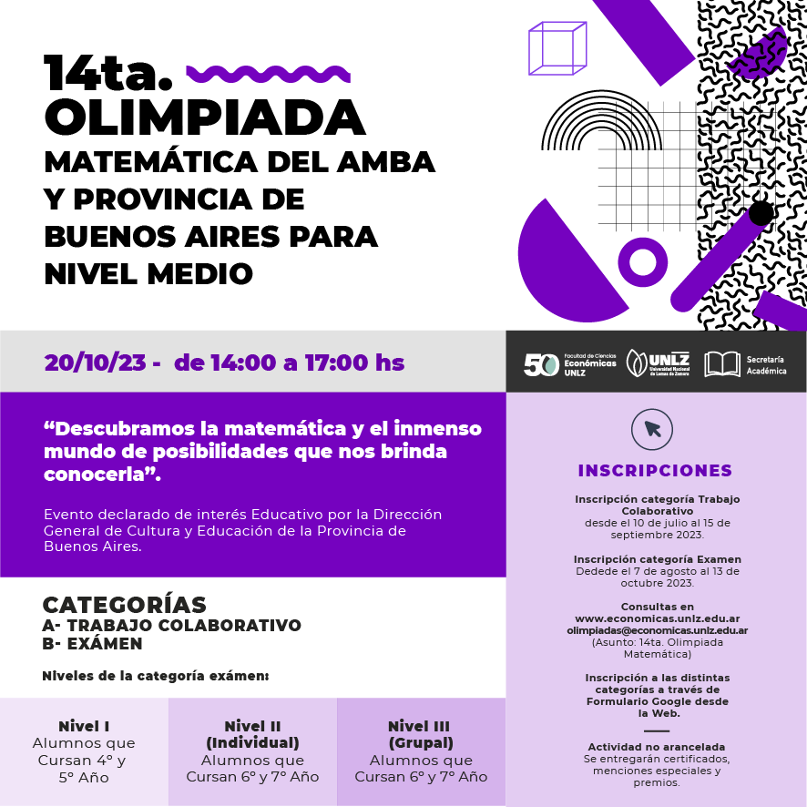 Olimpiadas-Matematica-2023_Afiche