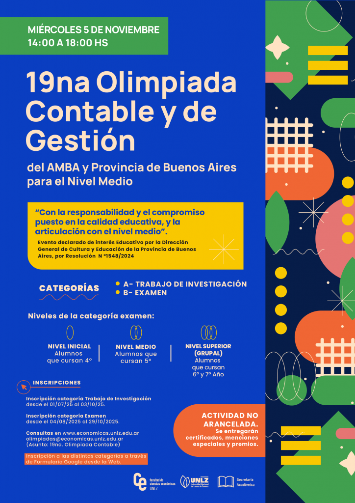 AFICHE_OLIMPIADASCONTABLE_2025